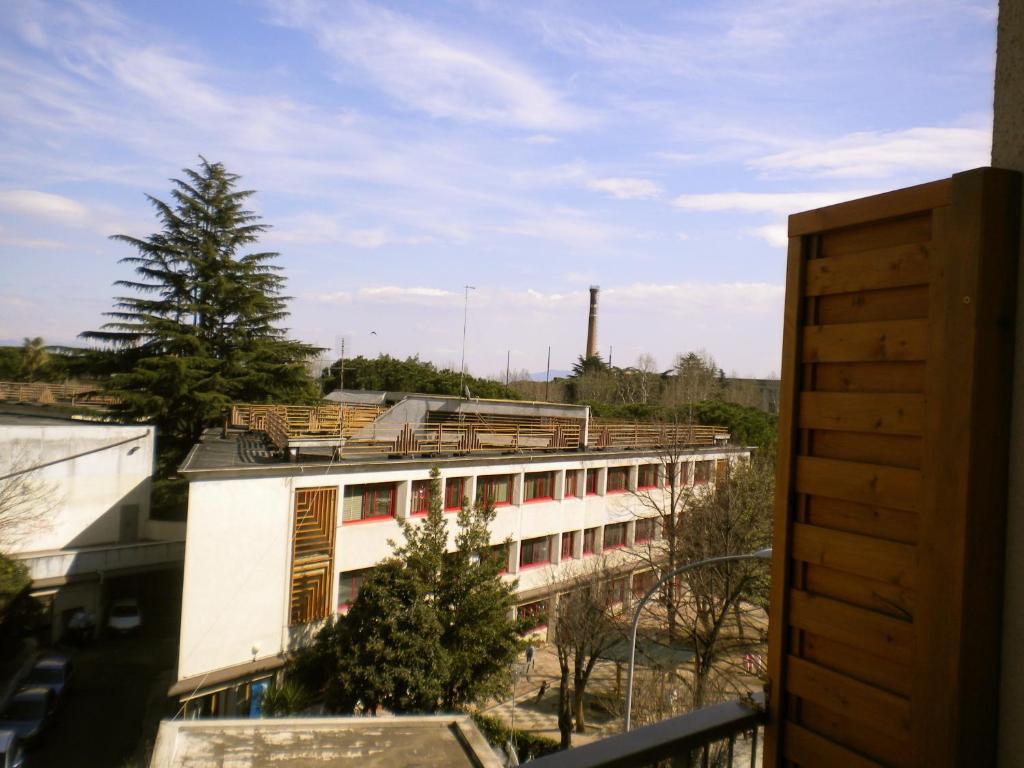 Alba Romana Pokoj fotografie